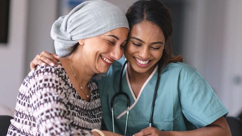 4 buenas noticias en el tratamiento del cáncer que brindan esperanza a los pacientes 4 buenas noticias en el tratamiento del cáncer que brindan esperanza a los pacientes