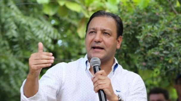 Abel Martínez