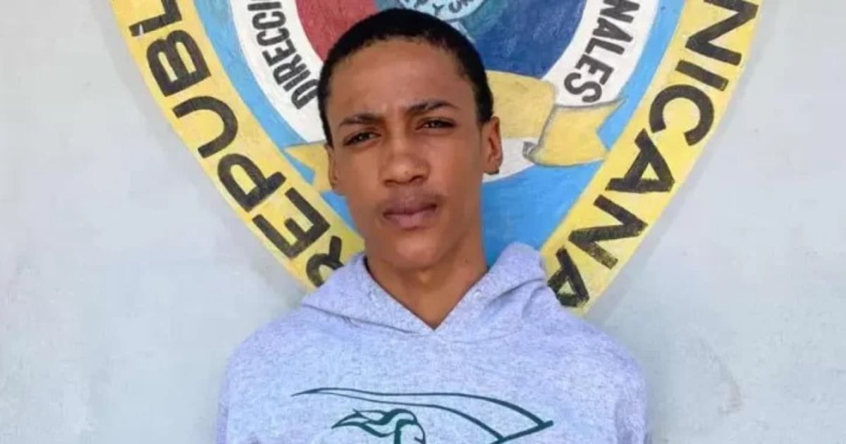 Acusado de amputar la mano a estudiante podría enfrentar pena de prisión Acusado de amputar la mano a estudiante podría enfrentar pena de prisión