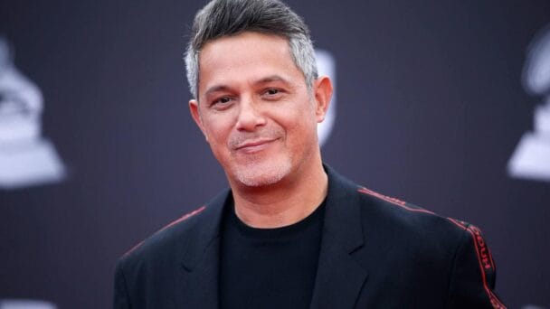 Alejandro Sanz reanuda este sábado su gira tras anunciar que pasa por una crisis personal