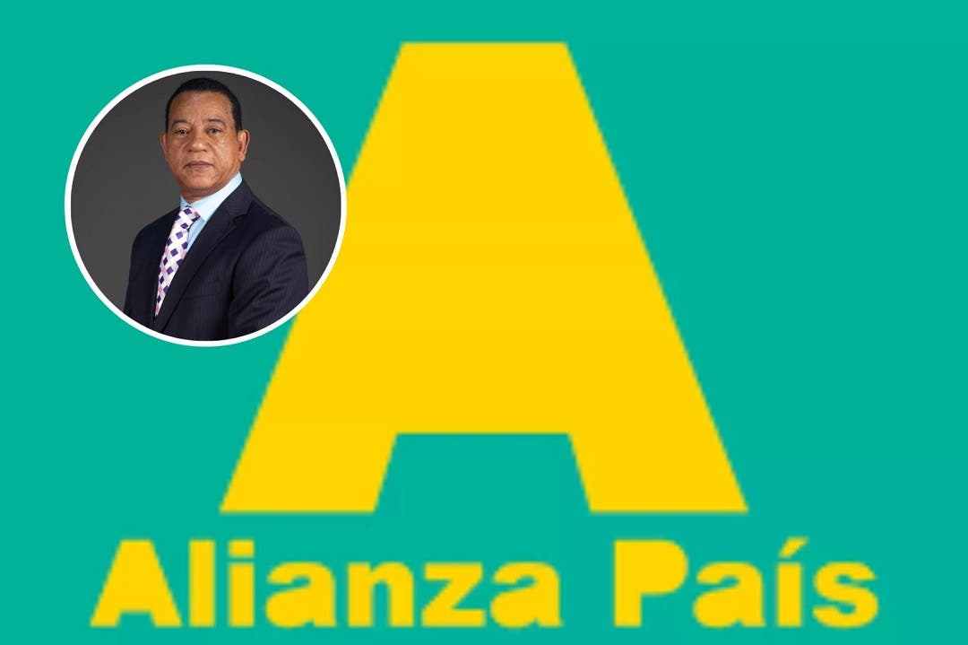 Alianza País tiene candidato presidencial que no es Guillermo Moreno Alianza País tiene candidato presidencial que no es Guillermo Moreno