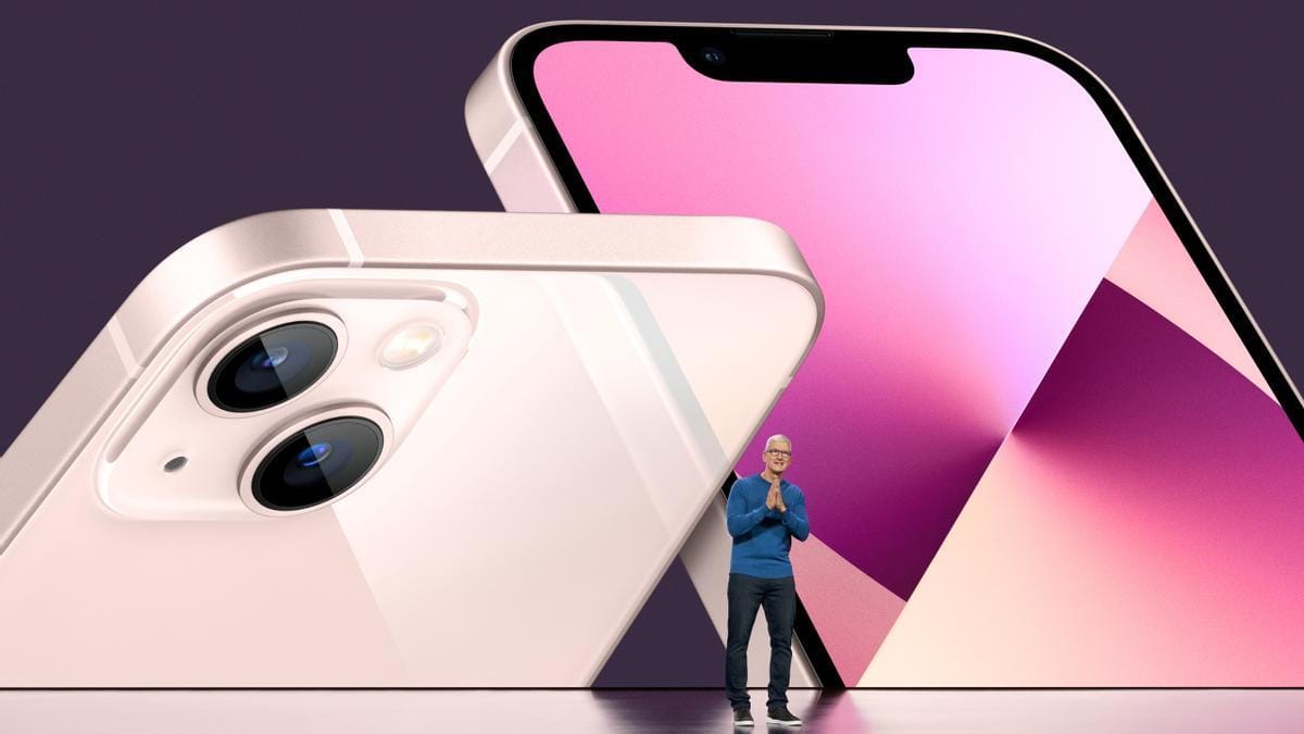 Apple presentará hoy sus cascos de realidad virtual Apple presentará hoy sus cascos de realidad virtual