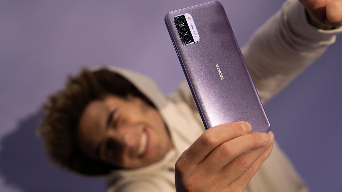 Así es el reparable Nokia G42 con 5G
