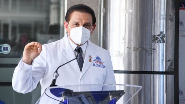 Aumentan los casos de Covid en la última semana en el país, según el Ministerio de Salud