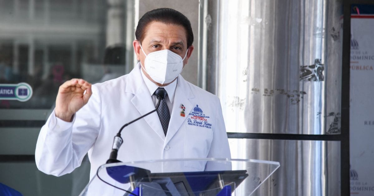 Aumentan los casos de Covid en la última semana en el país, según el Ministerio de Salud