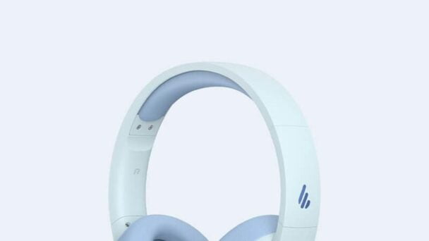 Auriculares inalámbricos modelo W820NB, de Edifier