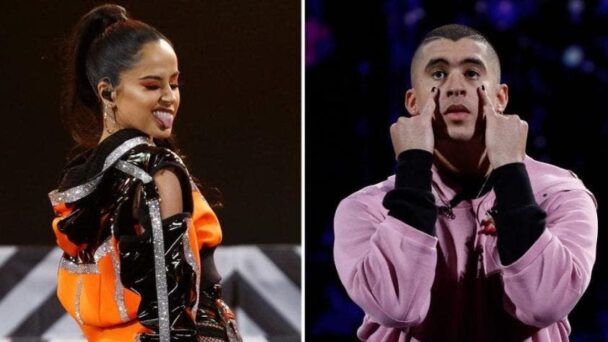 Bad Bunny, Becky G, Maluma y otros seis artistas lideran nominaciones a Premios Juventud