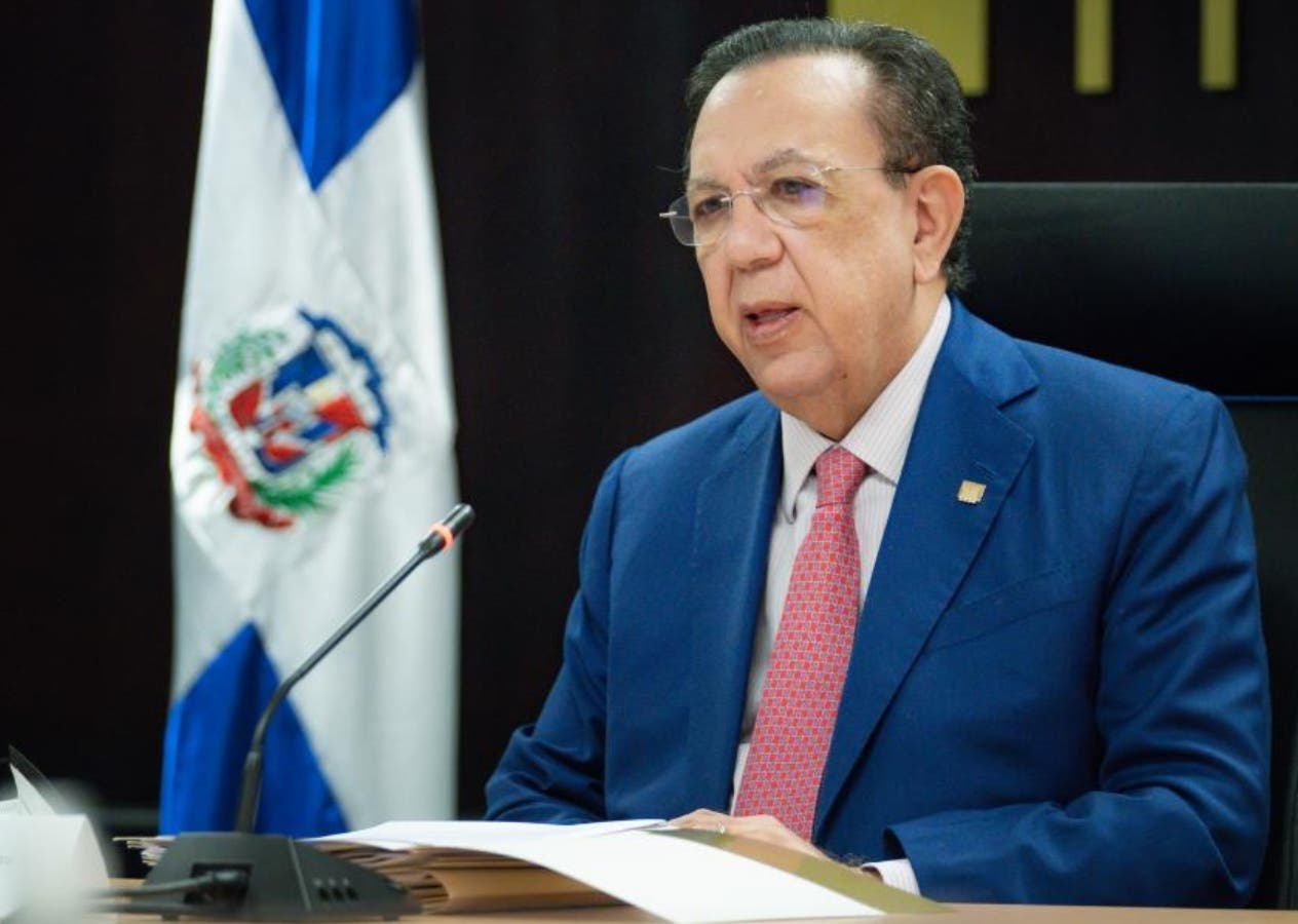 Banco Central libera RD mil millones del encaje legal para sectores Banco Central libera RD mil millones del encaje legal para sectores