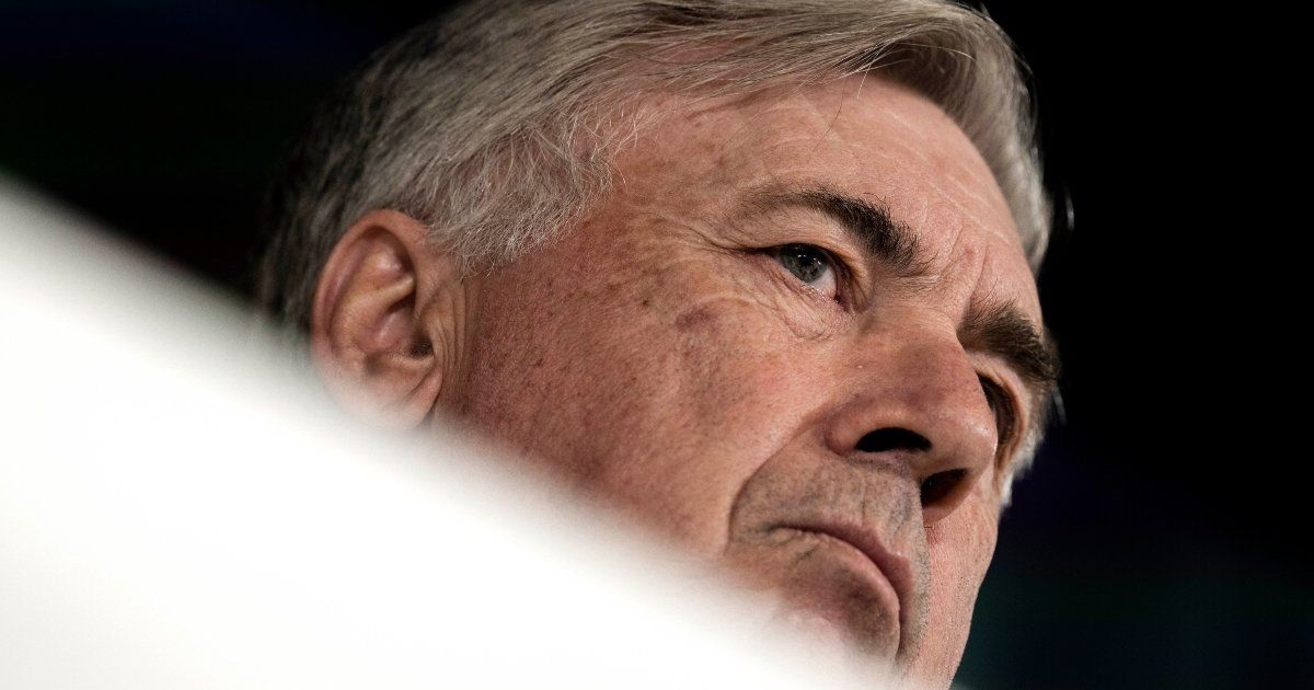 Brasil mantiene la esperanza de sumar a Ancelotti al banquillo