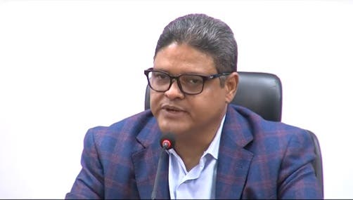 COE suspende alertas meteorológicas
