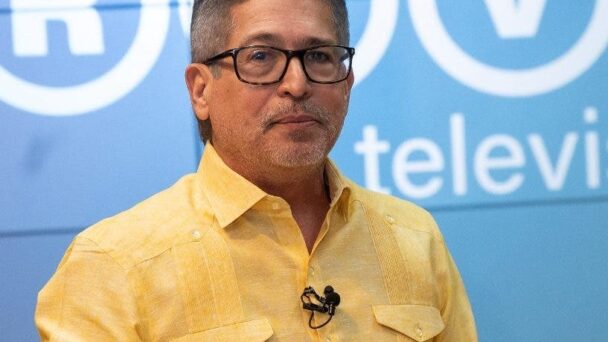 Canal 4 transmitirá  Acroarte al Mérito