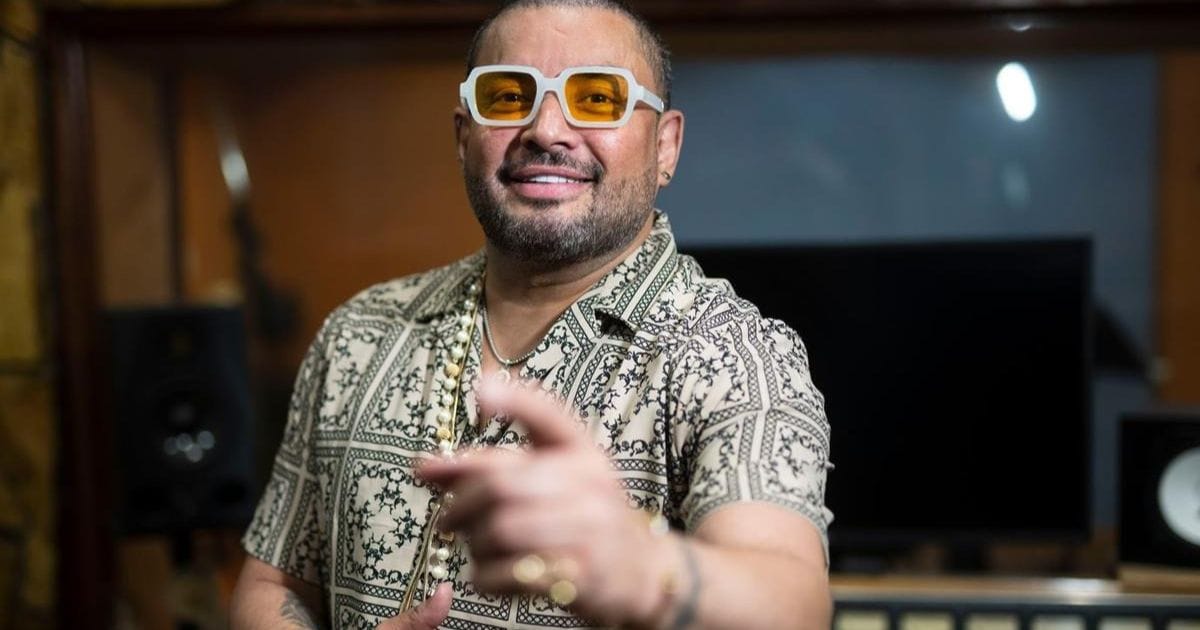 Cancelan presentación de Manny Manuel en Festival del Fricasé debido a su estado de salud