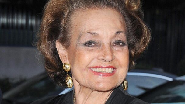 Carmen Sevilla muere en Madrid a los 92 años