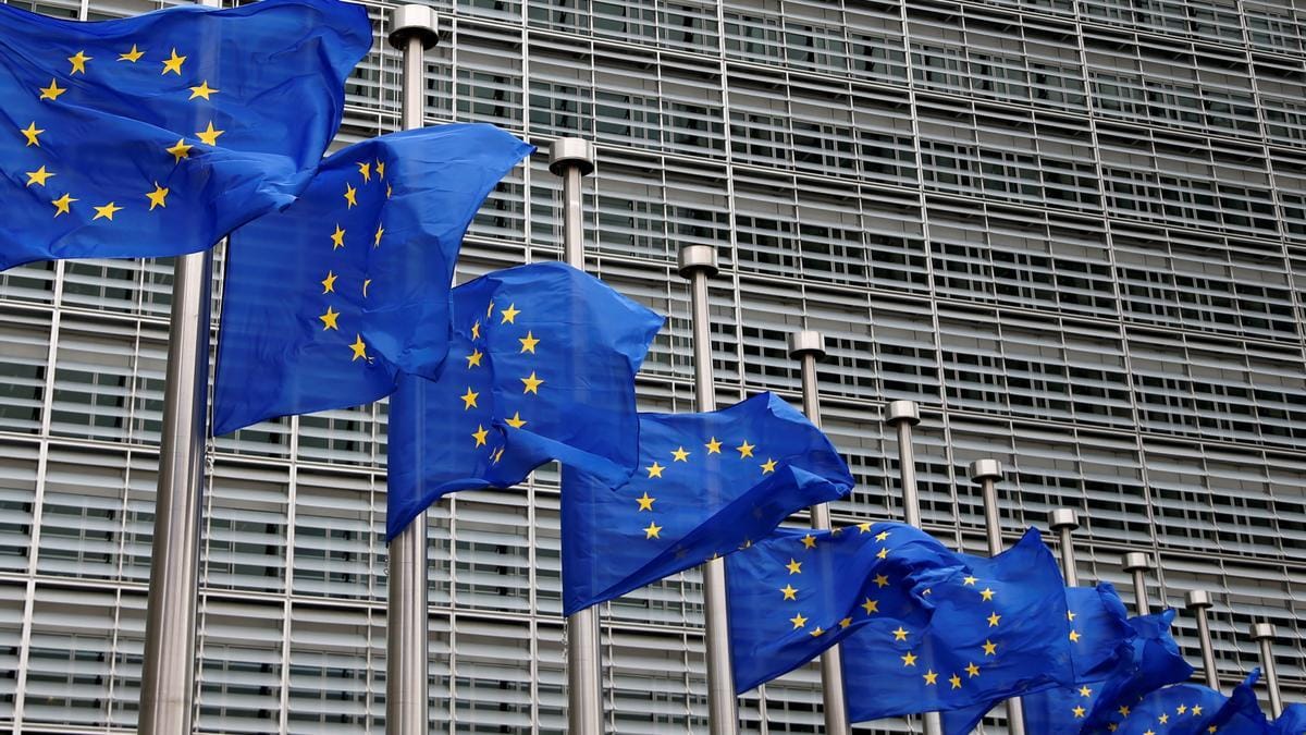 Casi un 70% de los ciudadanos votarían en las elecciones europeas