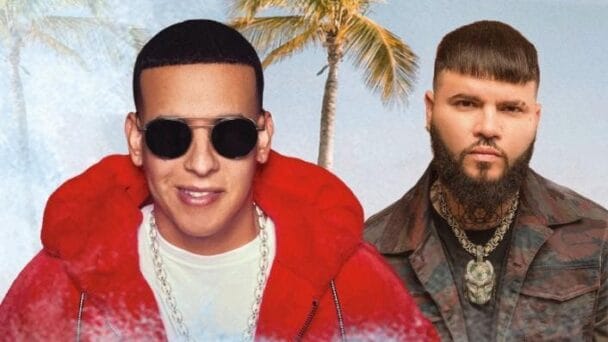 Daddy Yankee y Farruko se muestran consternados por el asesinato de Pacho “El Antifeka»