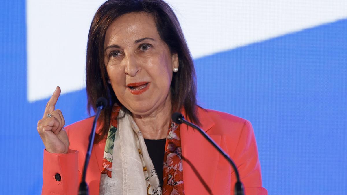 Defensa bloquea el plan de acción de la OTAN hasta que no se cuente con la industria española