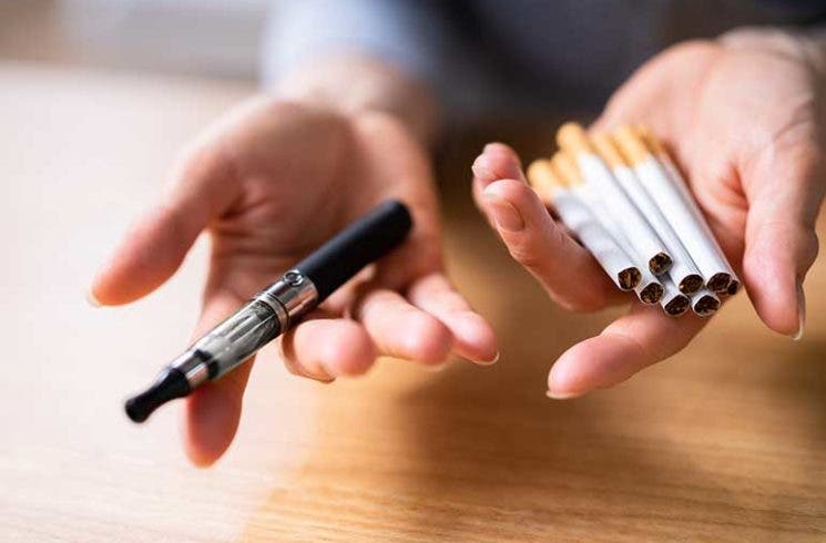 Dejar de fumar es ventajoso a cualquier edad, dice neumólogo