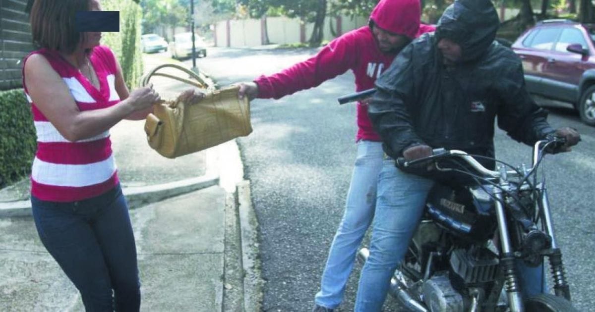 Desmienten ola de crímenes en Valverde: Autoridades aclaran la situación Desmienten ola de crímenes en Valverde: Autoridades aclaran la situación