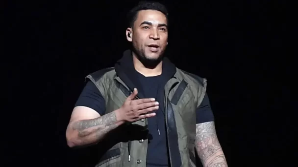 Don Omar anuncia el lanzamiento de su próximo álbum “Forever king»