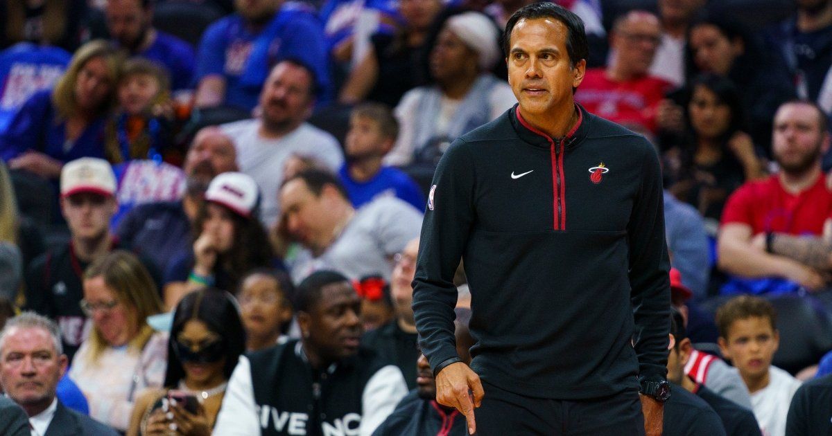 El Heat entra en la temporada baja con metas más grandes