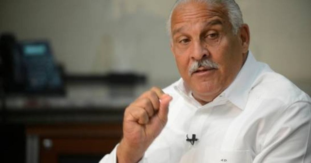 El PLD confía en su maquinaria electoral para las próximas elecciones municipales y nacionales El PLD confía en su maquinaria electoral para las próximas elecciones municipales y nacionales