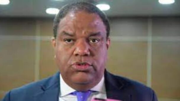 Danilo Díaz