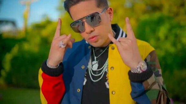 El Reguetonero De La Ghetto presenta nuevo disco “GZ”