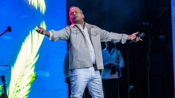 «El Torito es Sentimiento» deslumbró al público en el Teatro La Fiesta del Hotel Jaragua