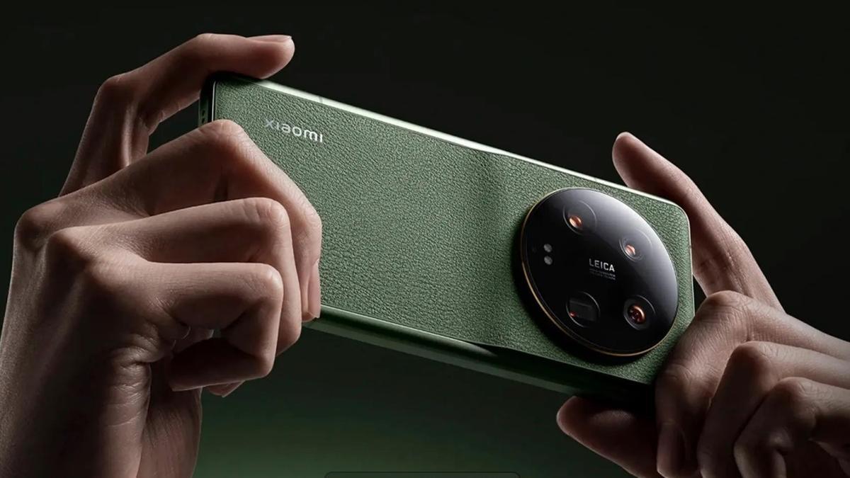 El modelo buque insignia Xiaomi 13 Ultra llega a Europa el próximo 12 de junio El modelo buque insignia Xiaomi 13 Ultra llega a Europa el próximo 12 de junio
