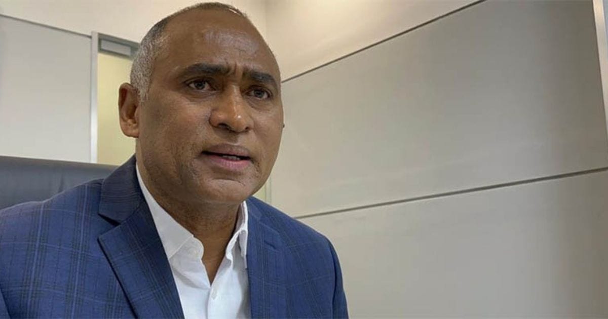 El nuevo Código Penal busca consenso en el 1% restante, afirma Julito Fulcar