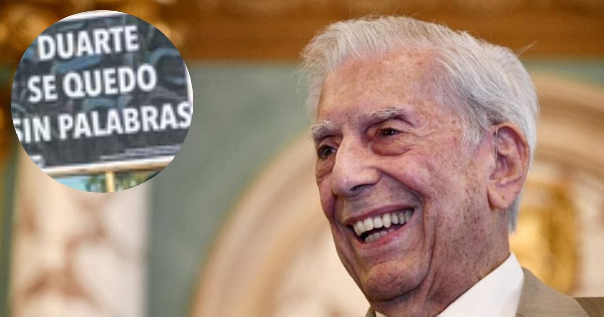 El otorgamiento de la nacionalidad a Mario Vargas Llosa: ¿Un acto cuestionable?