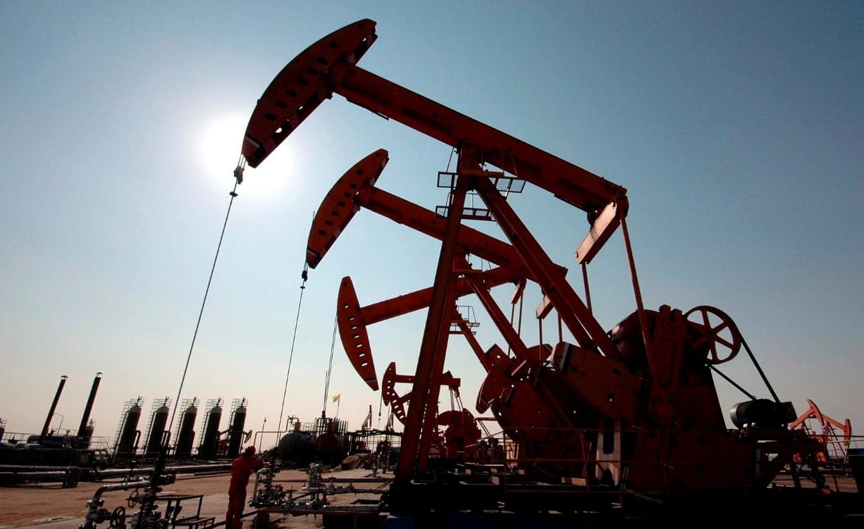 El petróleo de Texas abre con una subida del 2,37 %, hasta los 73,44 dólares el barril El petróleo de Texas abre con una subida del 2,37 %, hasta los 73,44 dólares el barril