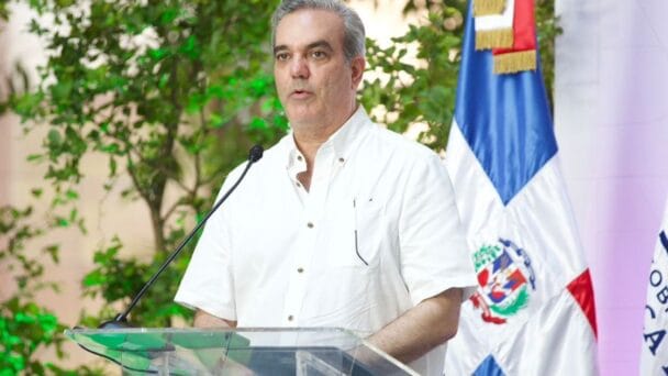 Luis Abinader