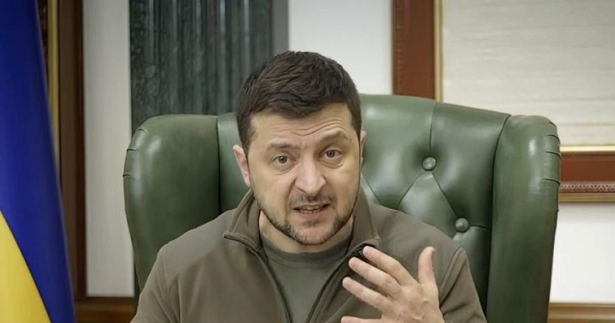 El presidente ucraniano Zelenski califica la rebelión de los mercenarios Wagner como una muestra de la "debilidad" autodestructiva de Rusia El presidente ucraniano Zelenski califica la rebelión de los mercenarios Wagner como una muestra de la "debilidad" autodestructiva de Rusia