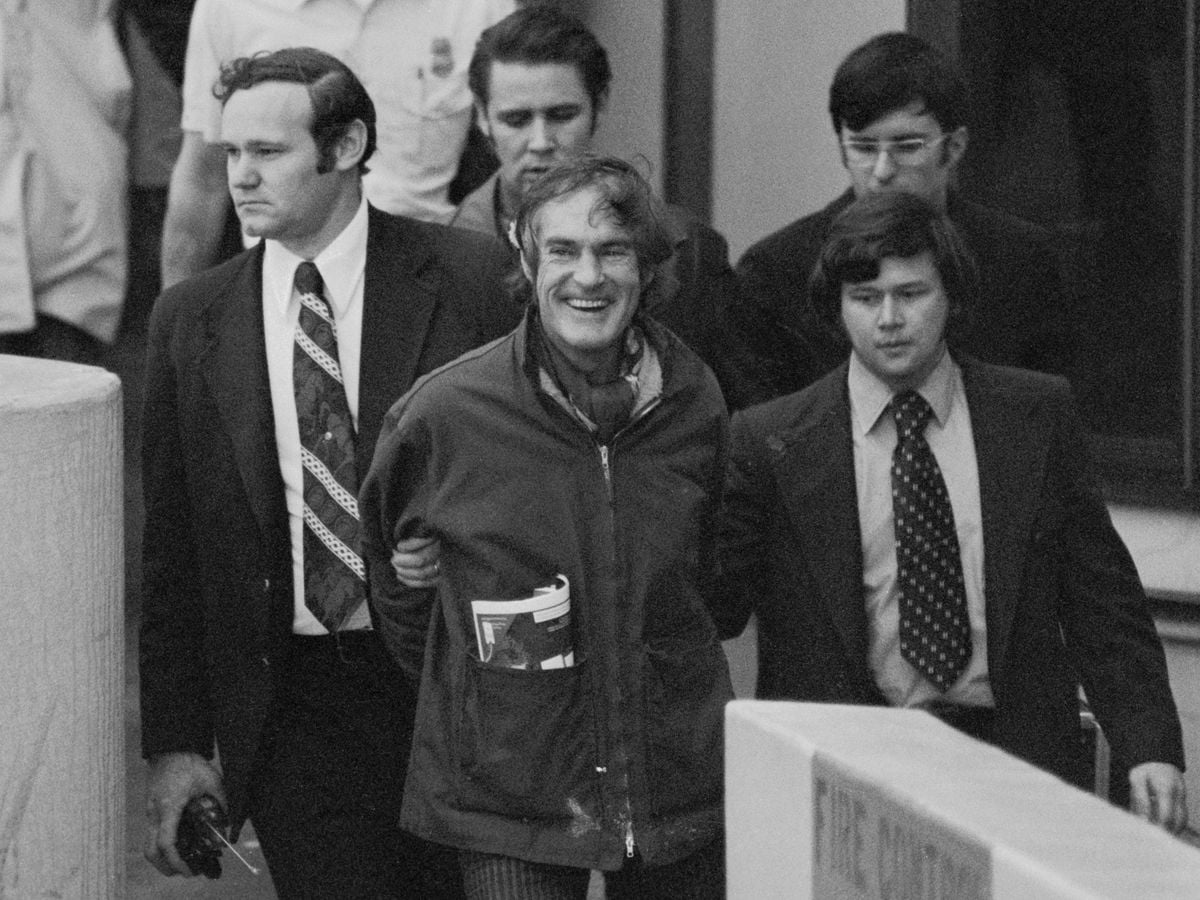 El viaje psicodélico como experimento científico tuvo su desarrollo en Harvard