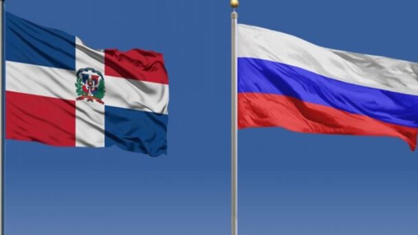 Embajada dominicana en Rusia monitorea situación en Rostov del Don mientras la tensión aumenta en la región
