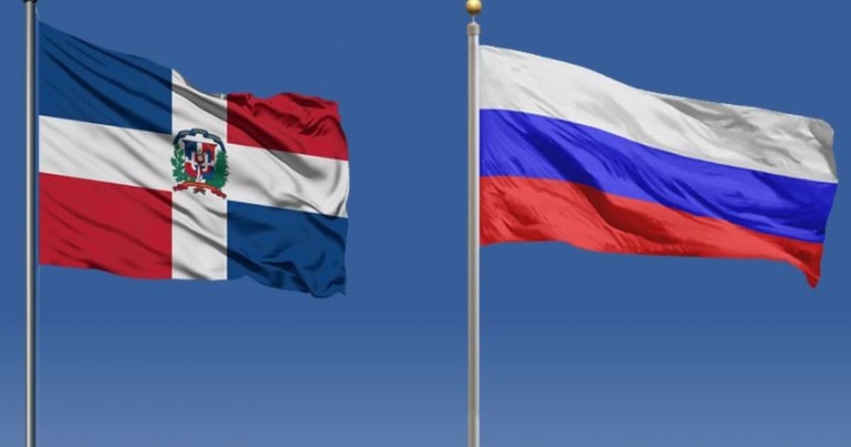 Embajada dominicana en Rusia monitorea situación en Rostov del Don mientras la tensión aumenta en la región
