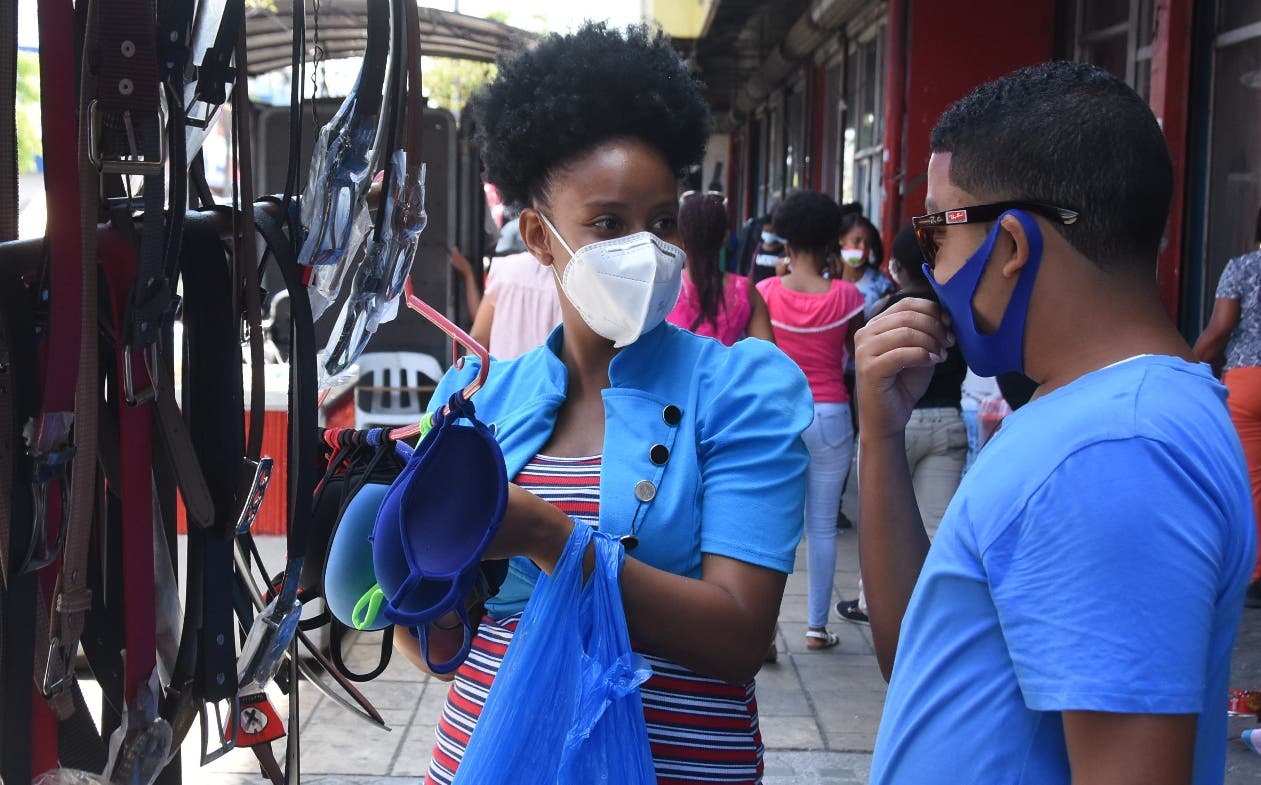 Especialista señala aumento de casos de Covid-19 y pide uso de mascarillas