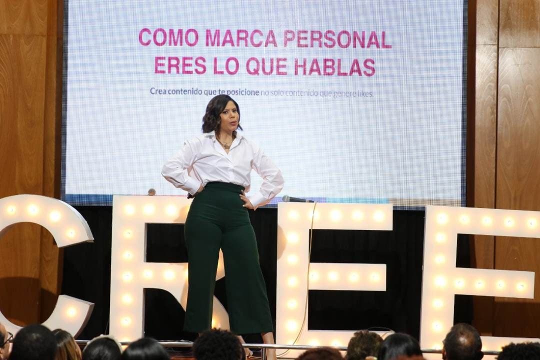 Especialistas en negocios y emprendimiento participarán en Congreso de Cultura 