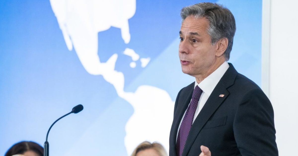 Estados Unidos anuncia paquete de ayuda humanitaria de 205 millones de dólares para Ucrania Estados Unidos anuncia paquete de ayuda humanitaria de 205 millones de dólares para Ucrania