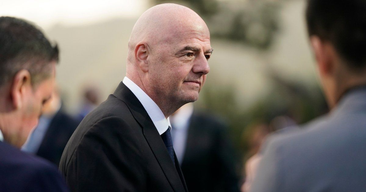 FIFA llega a un acuerdo para retransmitir el Mundial femenino en Europa FIFA llega a un acuerdo para retransmitir el Mundial femenino en Europa