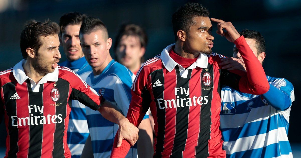 FIFA lleva más de una década luchando contra el racismo