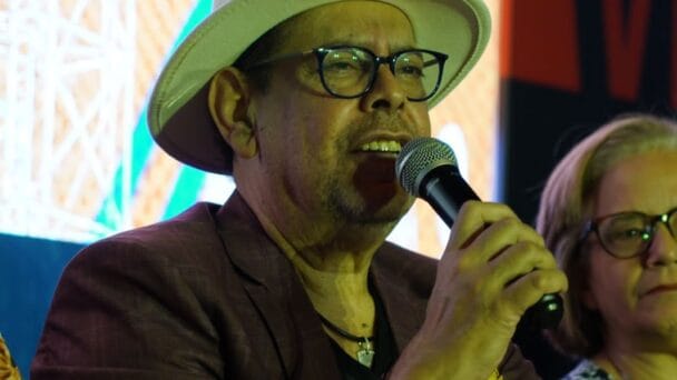 Fernando Villalona vuelve Altos de Chavón en un concierto