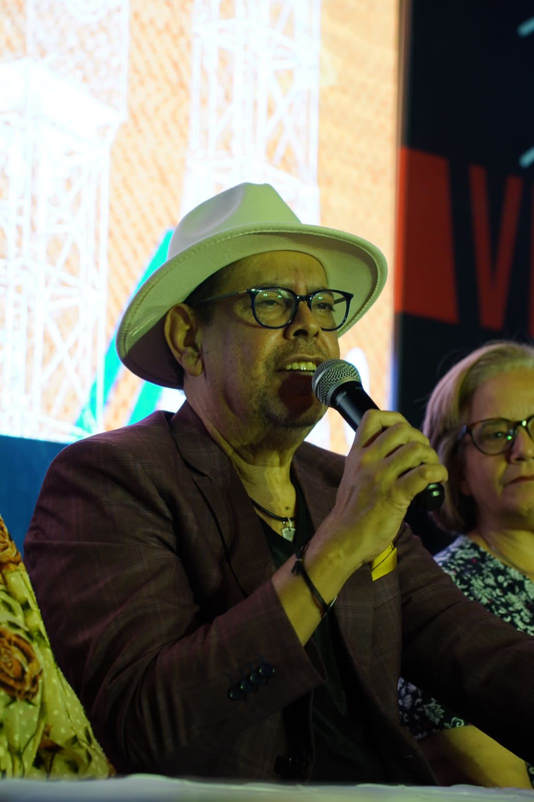 Fernando Villalona vuelve Altos de Chavón en un concierto Fernando Villalona vuelve Altos de Chavón en un concierto