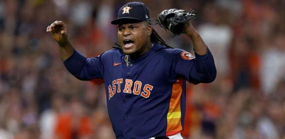 Framber y Yordan fueron letales contra Ohtani y los Angelinos Framber y Yordan fueron letales contra Ohtani y los Angelinos