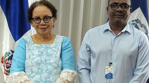 Frente Amplio de Lucha Popular respalda a la procuradora general en su lucha contra narcotraficantes
