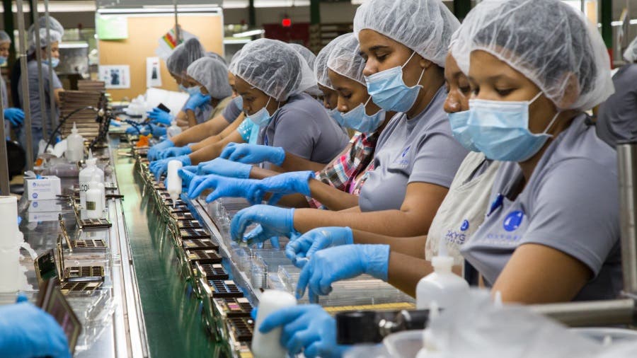 Gobierno adopta medidas para recalentar crecimiento economía Gobierno adopta medidas para recalentar crecimiento economía