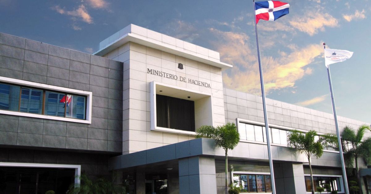 Gobierno dominicano coloca bonos en mercado local con una tasa de interés reducida Gobierno dominicano coloca bonos en mercado local con una tasa de interés reducida