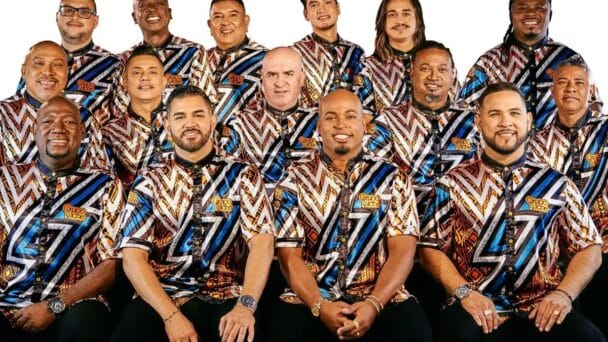 Grupo Niche recibirá homenaje en Premios HEAT 2023 por sus más de 40 años de fundación