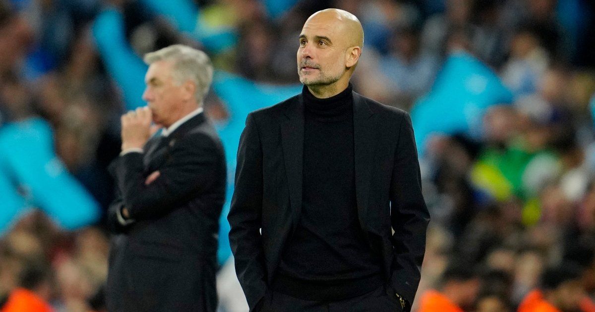 Guardiola cierra la puerta a Mbappé en el City